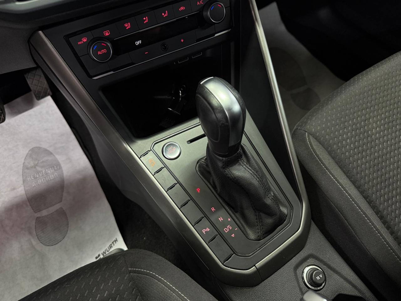 Volkswagen Polo 1.0 TSI DSG 5p. R-Line Cambio Automatico