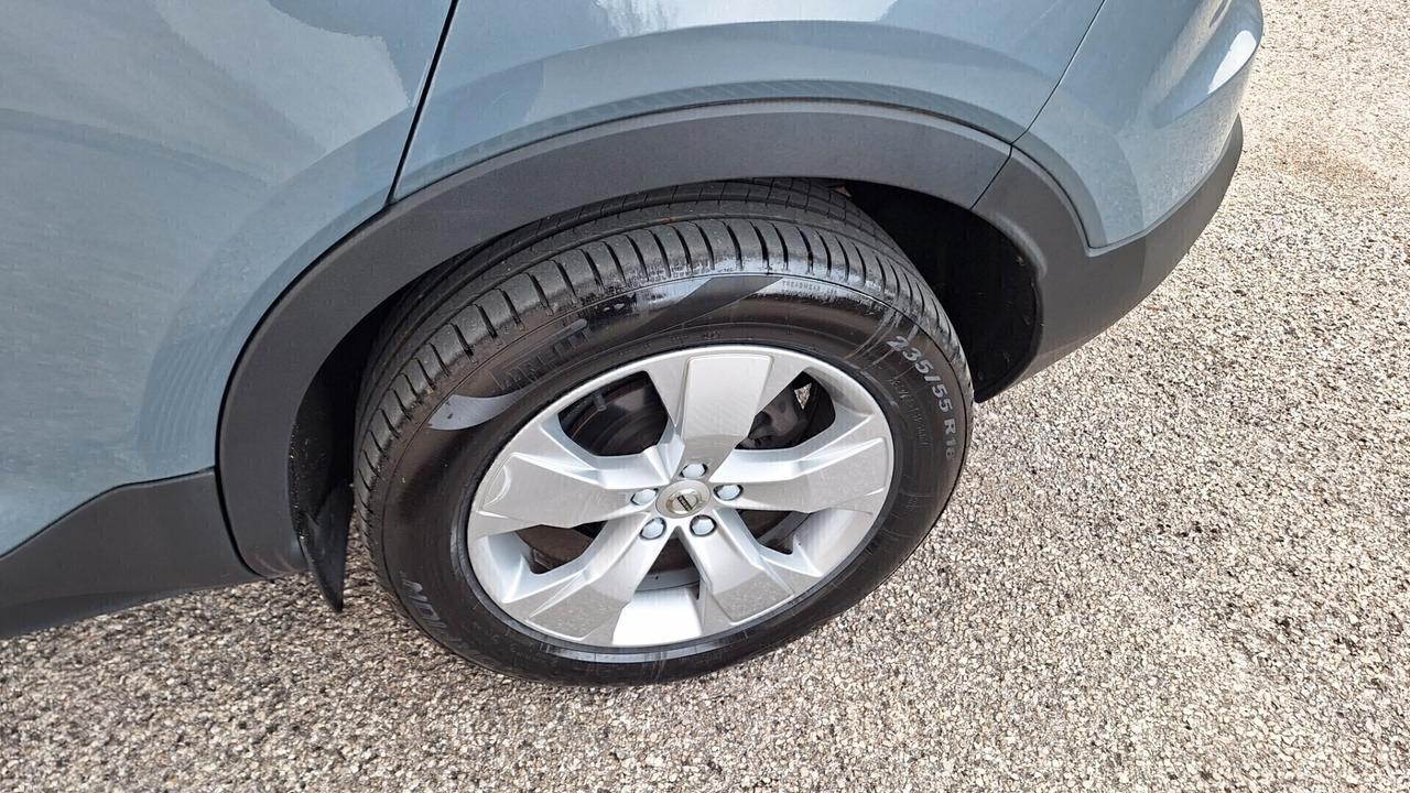 Volvo XC40 D3 Momentum