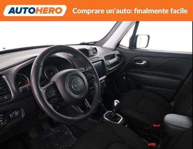 JEEP Renegade 1.0 T3 Longitude