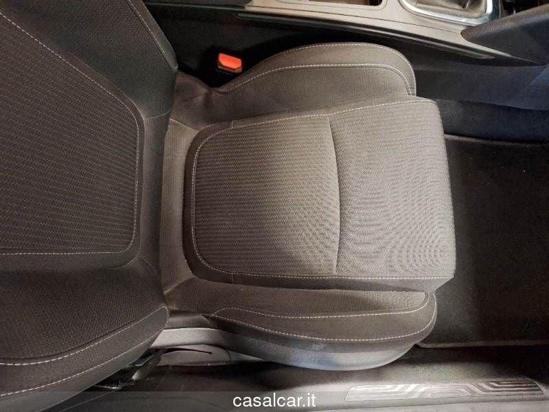 Renault Mégane Mégane Sporter Blue dCi 115 CV Business AUTOCARRO 24 MESI DI GARANZIA