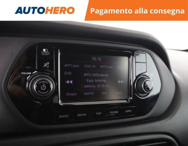 FIAT Tipo 1.4 4 porte Street