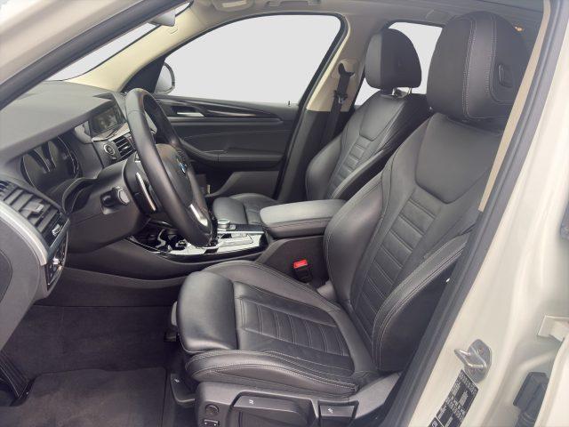 BMW X3 X3 xDrive20d xLine