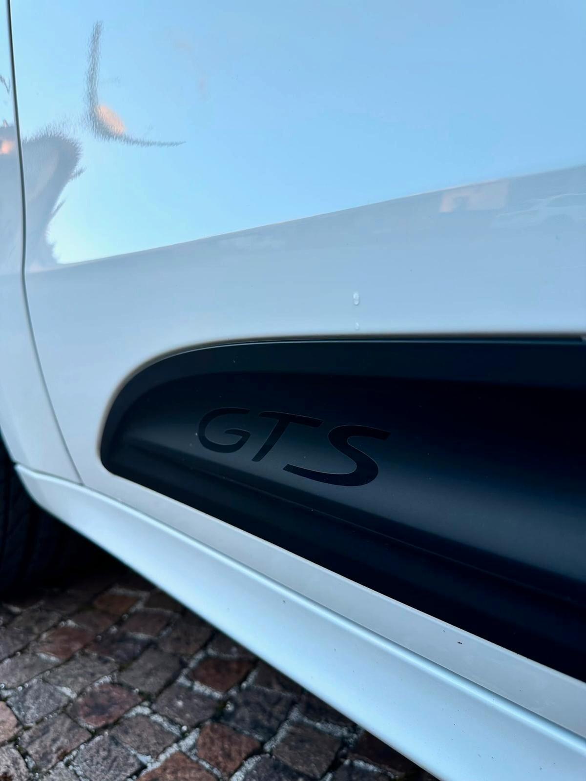 Porsche Macan 2.9 GTS