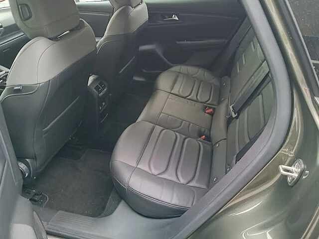 Citroen C5 X 1.2 Benzina 130cv EAT8 SHINE Usato Garantito