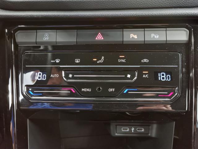 VOLKSWAGEN T-Roc 1.5 TSI ACT DSG R-Line
