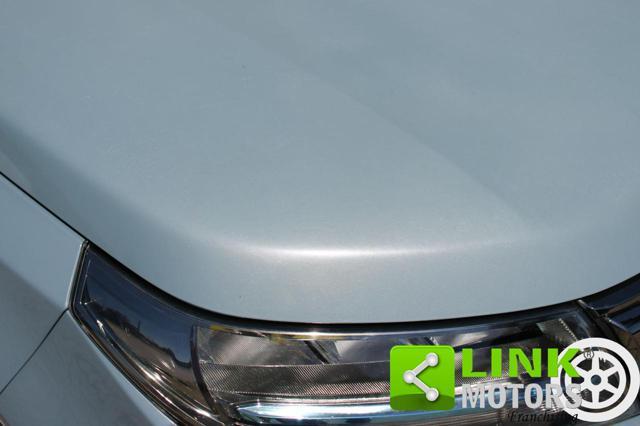 SUZUKI Vitara 1.5 Full-Hybrid 102 CV Starview BiColor 2WD A/T