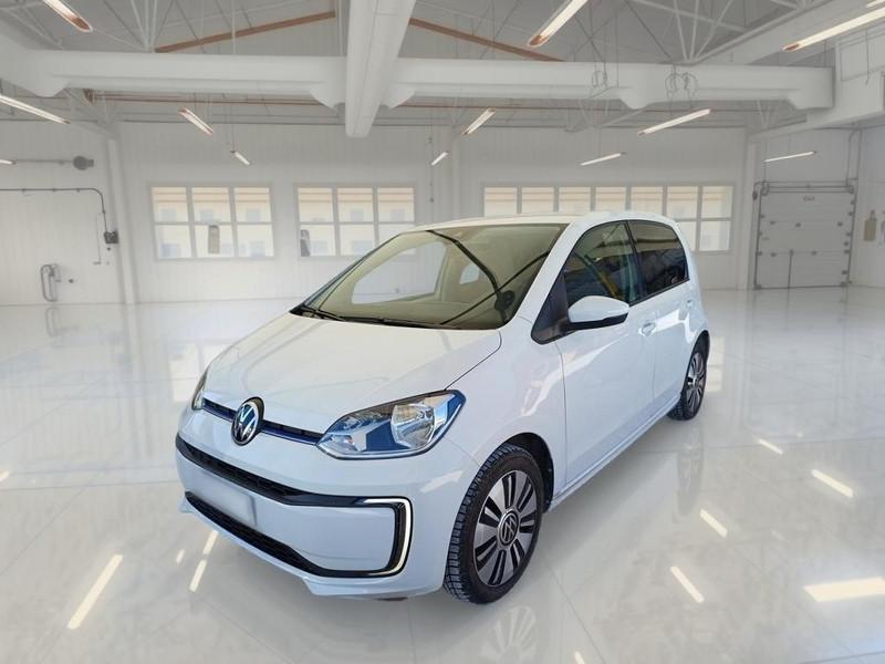 VOLKSWAGEN E-UP! 5 PORTE BERLINA