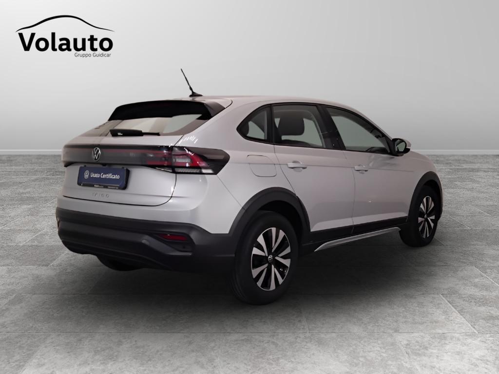 VOLKSWAGEN Taigo - Taigo 1.0 TSI 95 CV Life