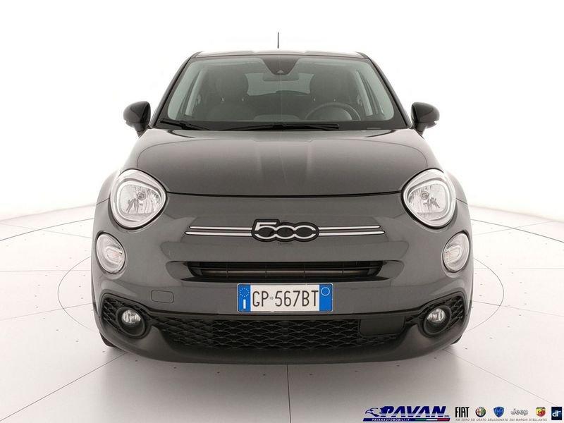 FIAT 500X 1.0 T3 120 CV