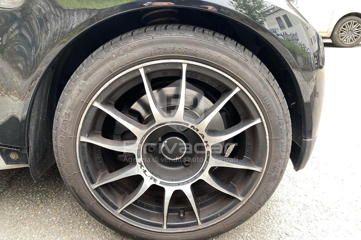 SMART fortwo 1000 62 kW coupé pulse