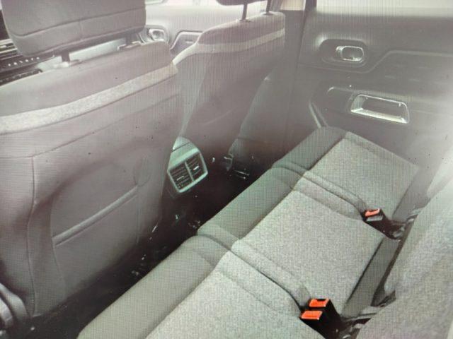 CITROEN C5 Aircross Hybrid 136 e-DCS6 Plus