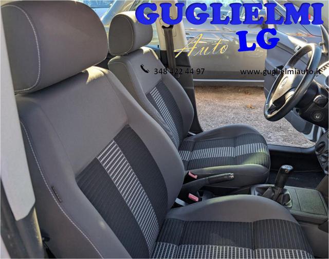 VOLKSWAGEN Polo 1.2/60CV 5p. Unite Bluetooth