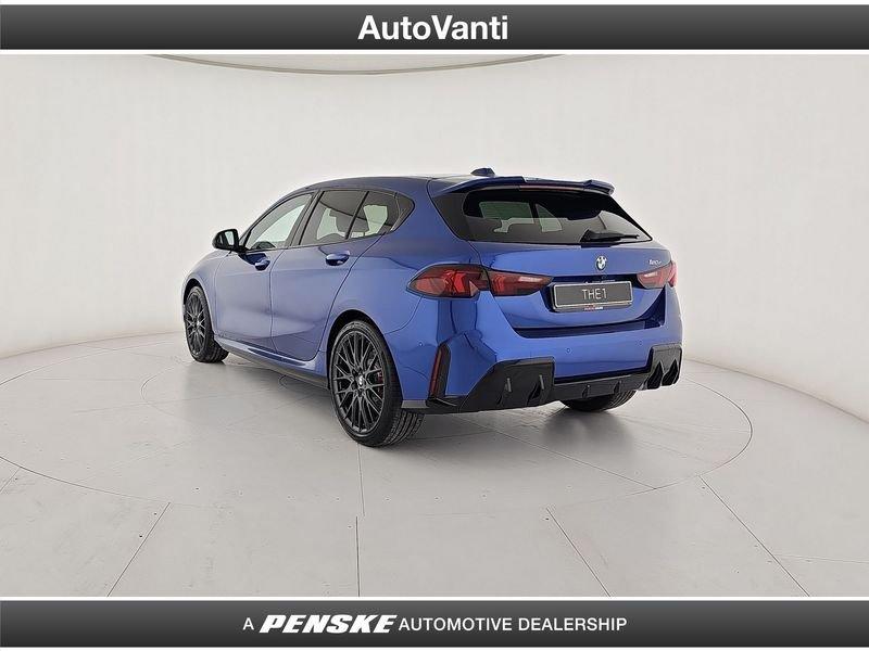 BMW Serie 1 120d 48V MSport Pro auto