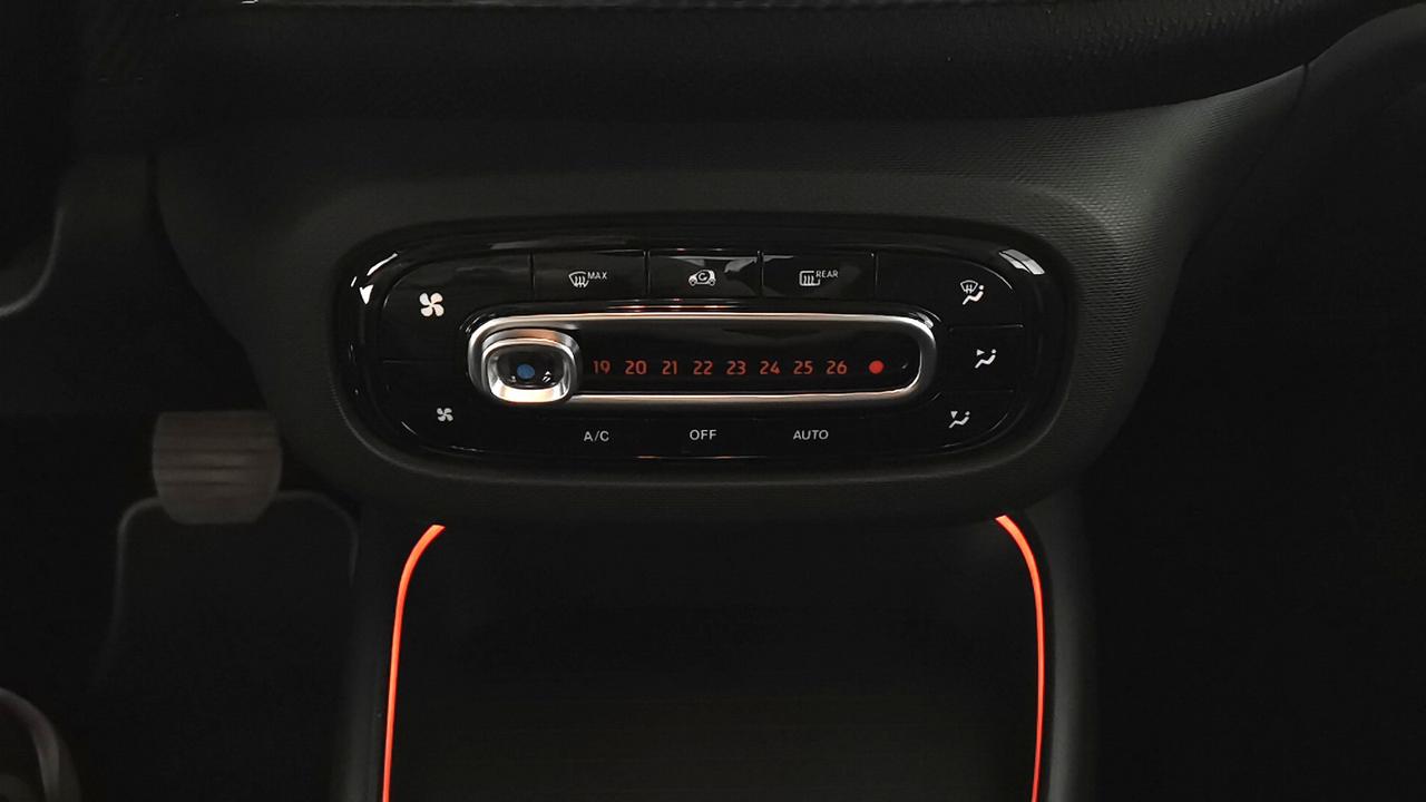 SMART Fortwo III 2020 - Fortwo eq Prime 4,6kW