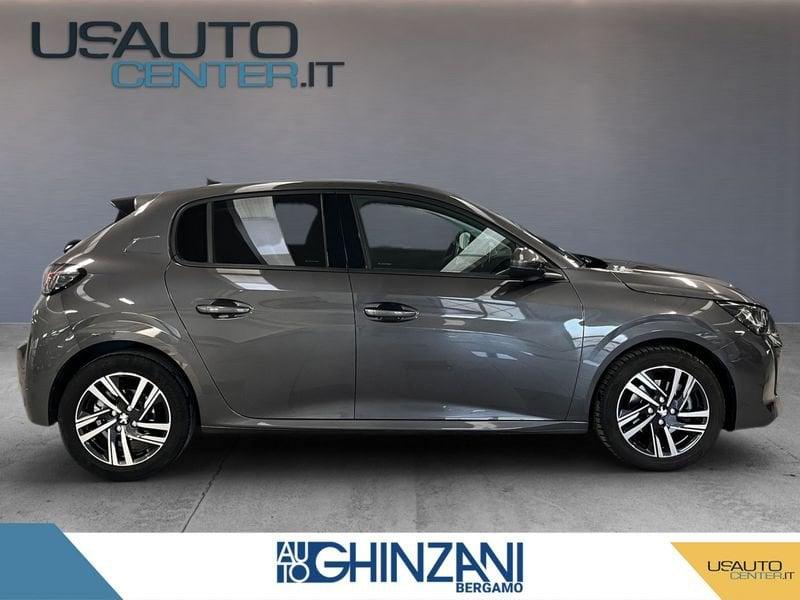 Peugeot 208 208 PureTech 100 Stop&Start 5 porte Allure Pack