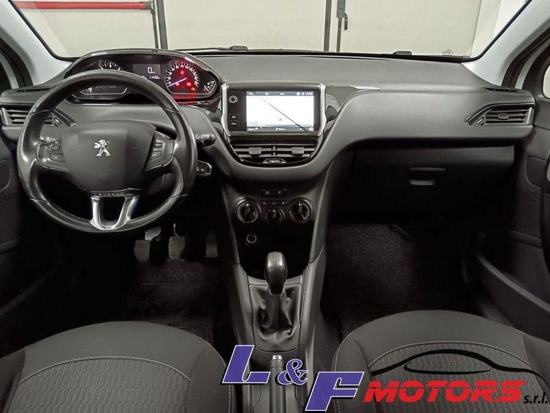 Peugeot 208 Blue HDi DIESEL 100CV ALLURE