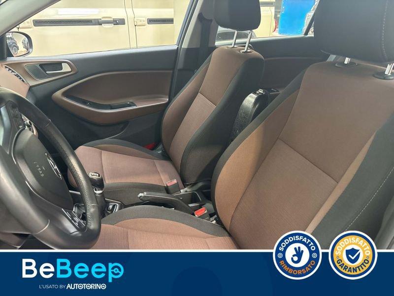 Hyundai i20 5P 1.2 LOGIN ECONEXT 84CV