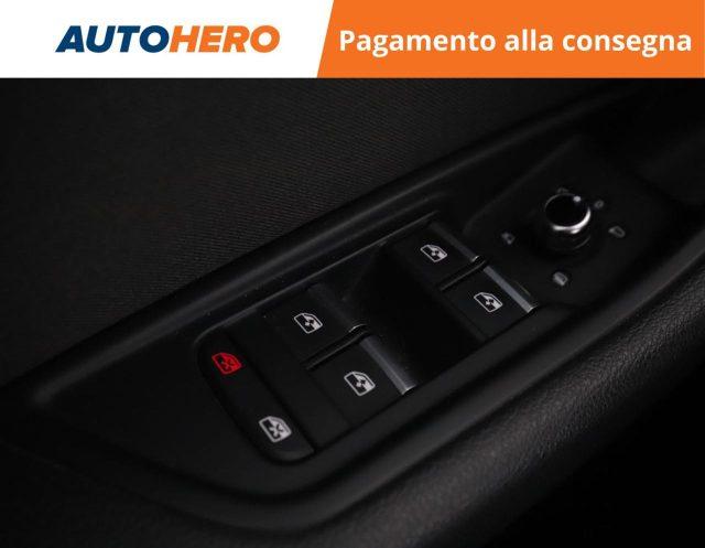 AUDI A4 Avant 35 TDI S tronic