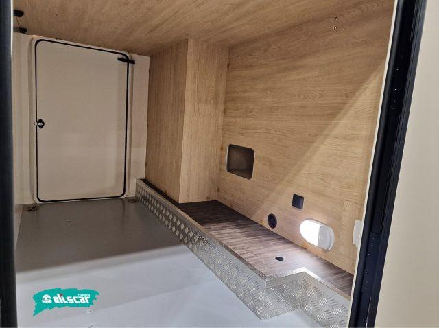 CI INTERNATIONAL HORON 81XT FIT 2026