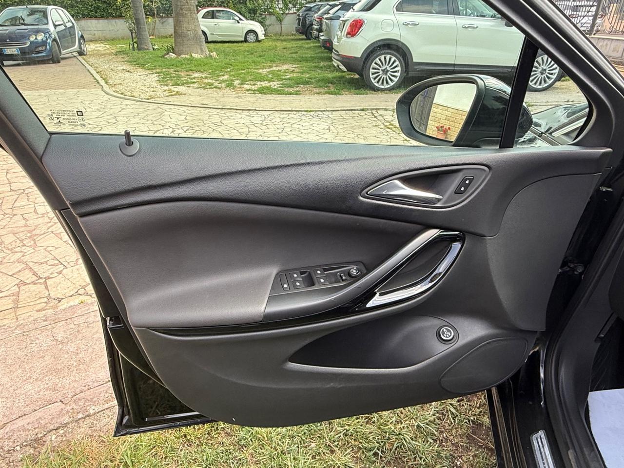 Opel Astra 1.6 BiTurbo CDTi Start&Stop Sports Tourer Innovation