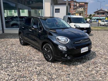 FIAT 500X 1.3 MultiJet 95 CV Club