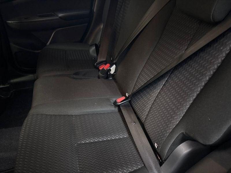 Mitsubishi Eclipse Cross 1.5 t Invite s-awc cvt