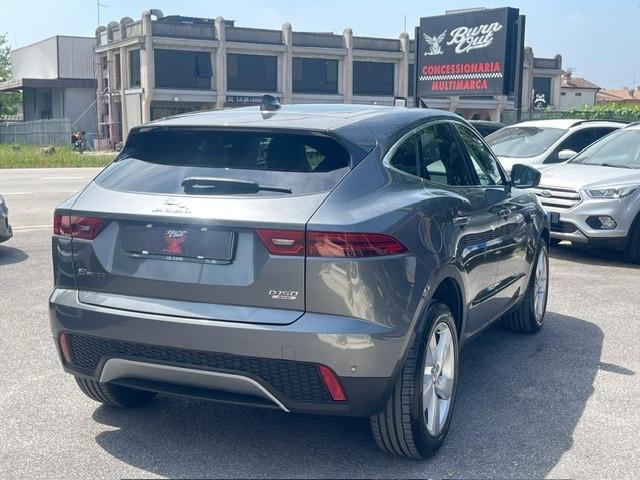 Jaguar E-Pace 2.0D 150 CV AWD aut. HSE