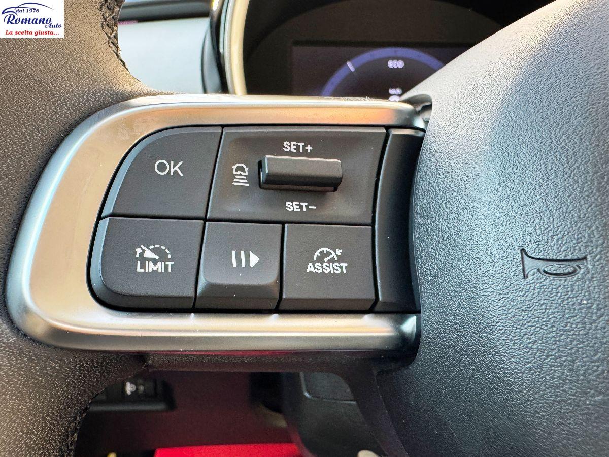 NEW FIAT - 600 - Hybrid DCT MHEV La Prima