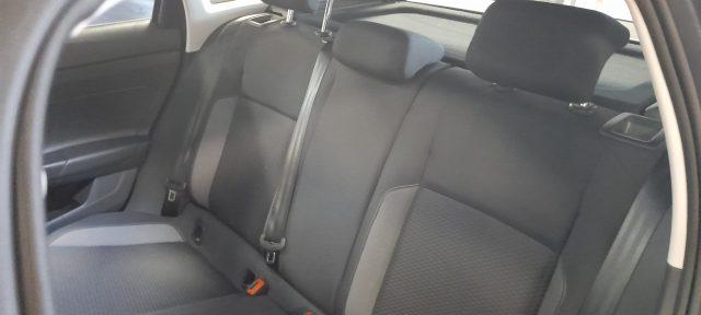 VOLKSWAGEN Taigo 1.0 TSI 110 CV DSG Life