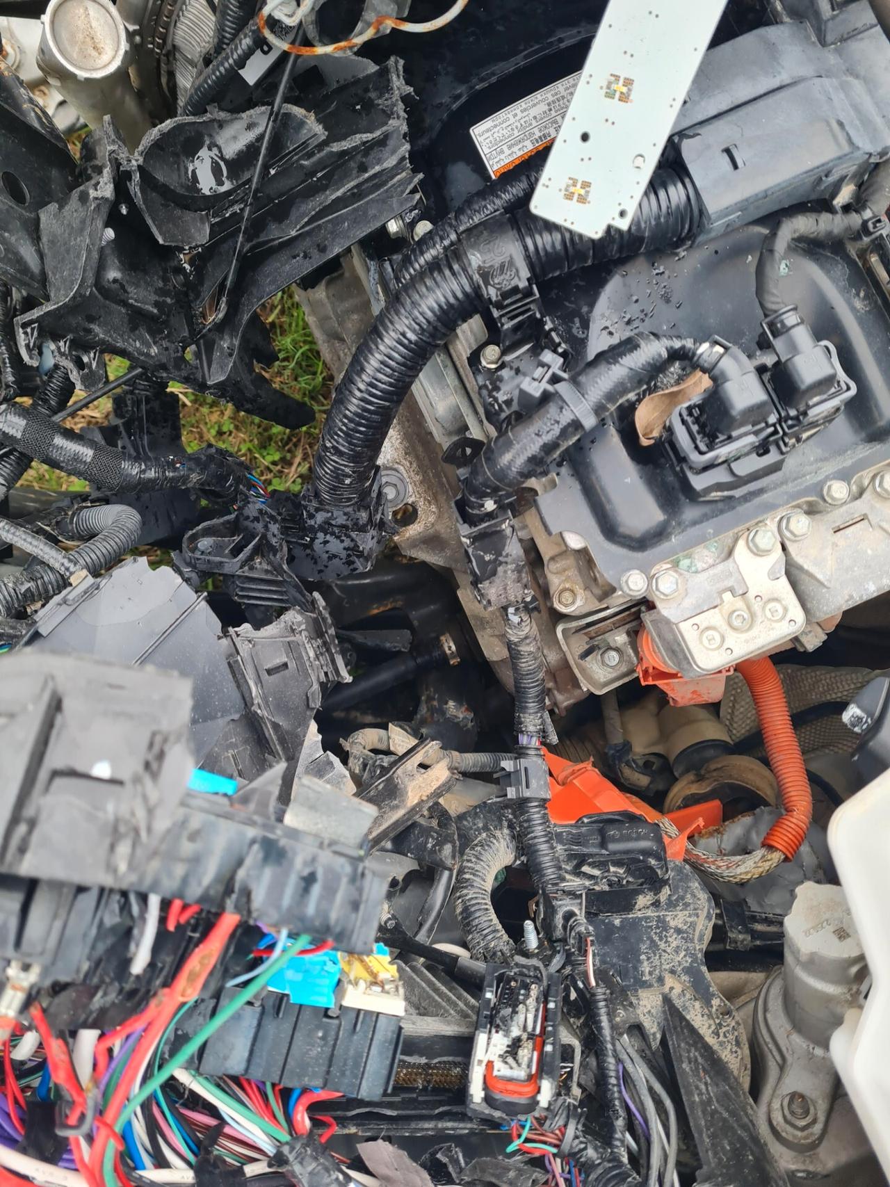 Toyota Yaris Cross 1.5 Hybrid 5p. E-CVT AWD-i Business