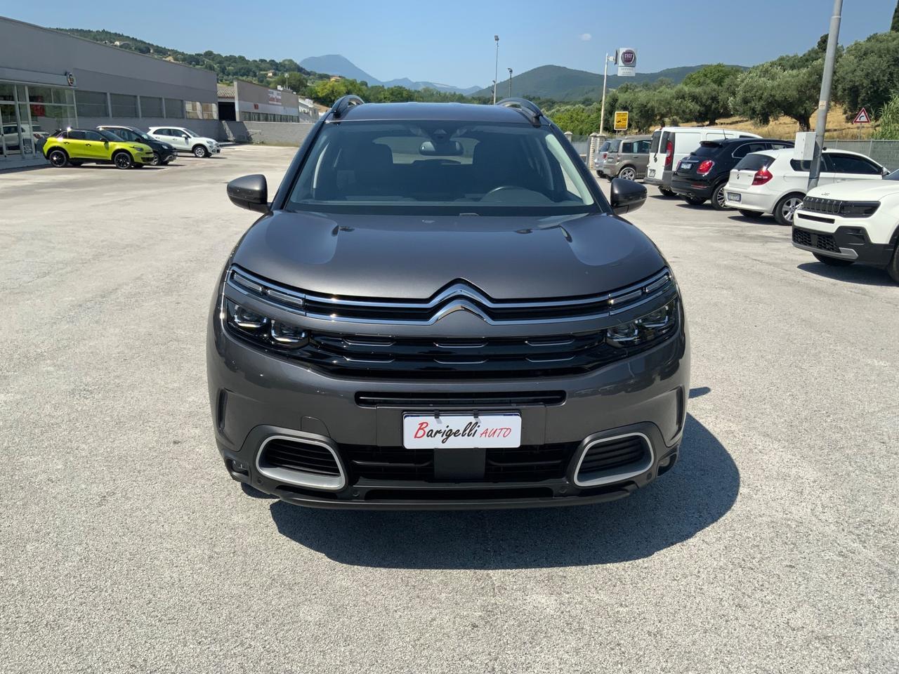 Citroen C5 Aircross BlueHDi 130 S&S Business