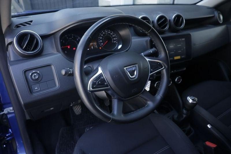 Dacia Duster Dacia Duster 1.0 TCe GPL 100 CV 4x2 Prestige DaciaPlus Unicoproprietario