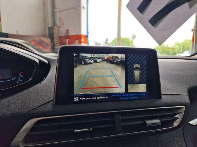 Peugeot 3008 3008 1.2 puretech t Allure s