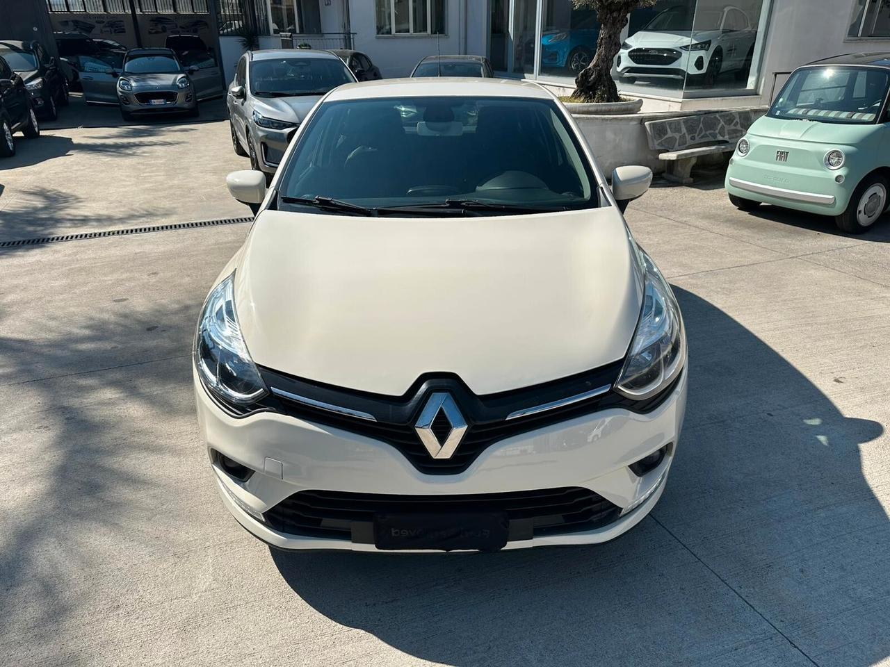 Renault Clio dCi 8V 75CV 5p Energy Zen