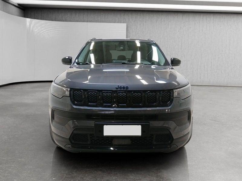 Jeep Compass 1.3 turbo t4 phev Night Eagle 4xe auto