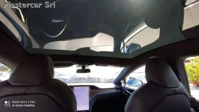 TESLA Model S Model S Long Range Plus awd - GC652PF