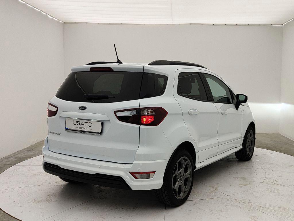 FORD EcoSport - 1.0 EcoBoost 125 CV Start&Stop ST-Line