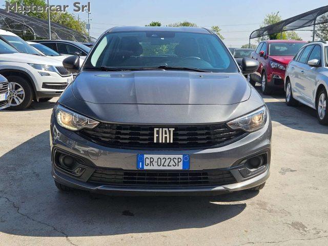 FIAT Tipo Tipo SW II 2021 SW 1.6 mjt s - GR022SP