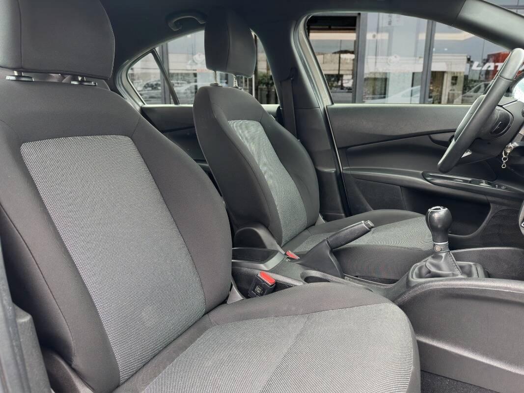 Fiat Tipo 1.3 mjt Street s&s 95cv con Navigatore