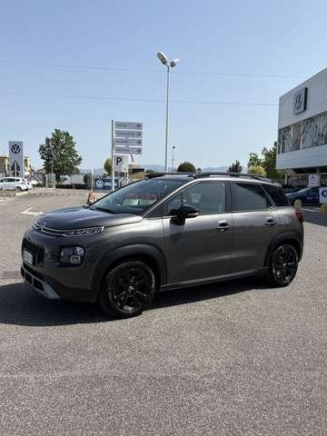 Citroen C3 Aircross BlueHDi 120 S&S EAT6 Shine Pack