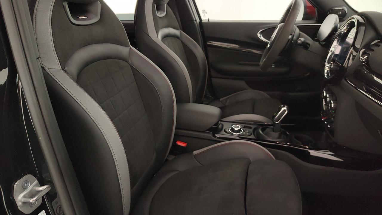 MINI Mini IV F54 2019 Clubman - Mini Clubman 2.0 JCW JCW auto