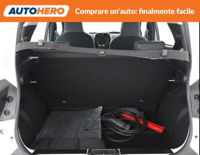 DACIA Spring Electric 45 Comfort Plus