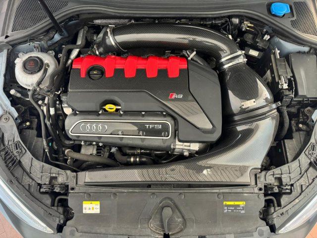 AUDI RS3 SPB TFSI Matrix/Eventuri/Asp./Scarico/Assetto ABT