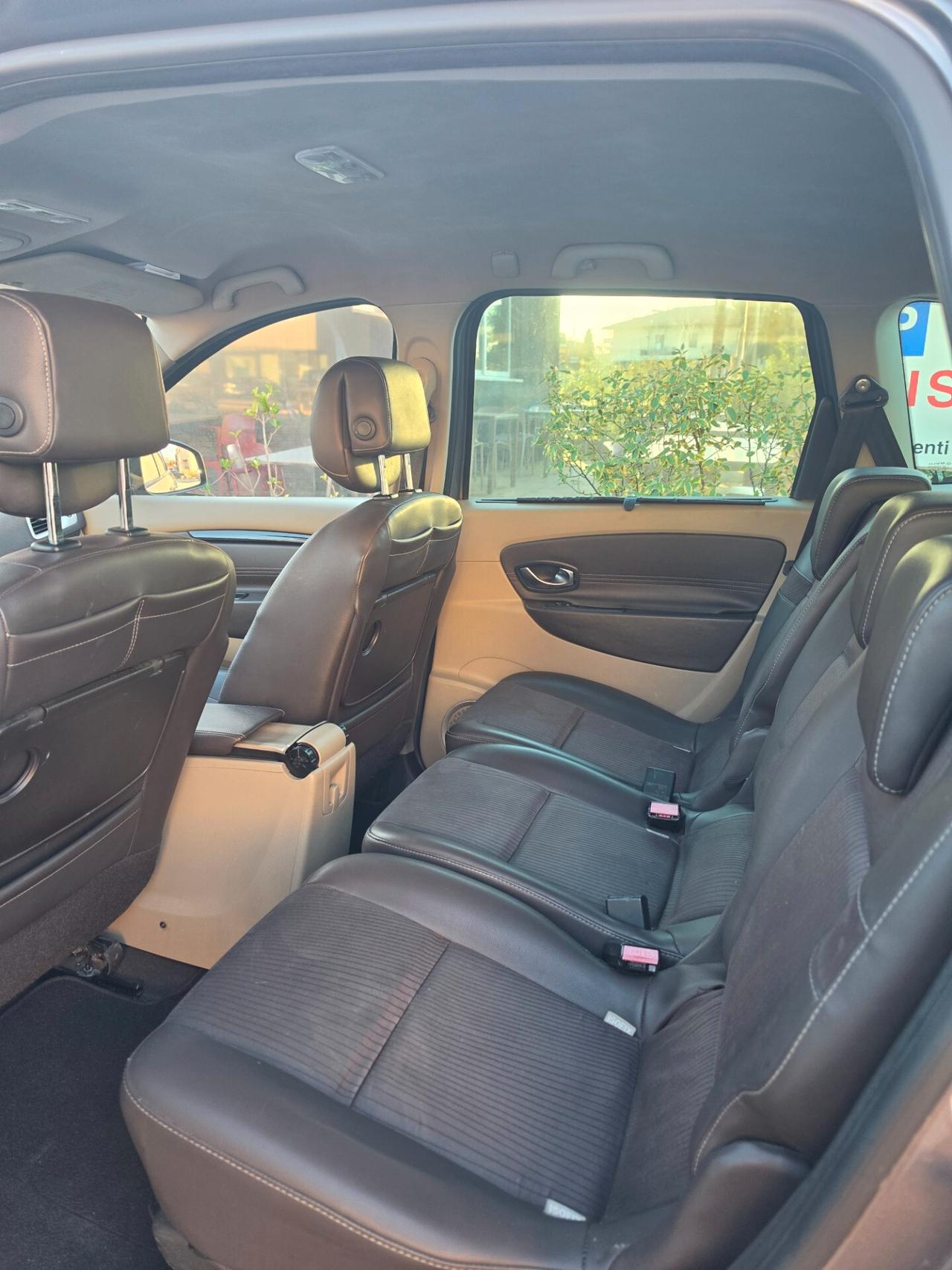 Renault Scenic Scénic 1.9 dCi 130CV Luxe