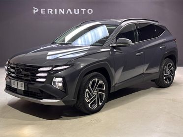 Hyundai Tucson 1.6 hev 2wd 215cv