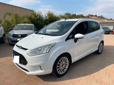 Ford B-Max GPL "Finanziabile Senza Busta Paga"