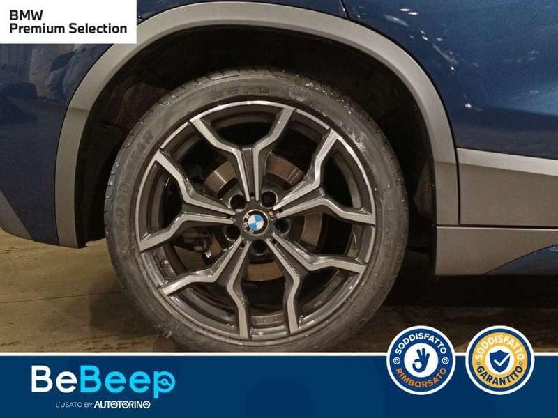 BMW X2 XDRIVE25E MSPORT X AUTO