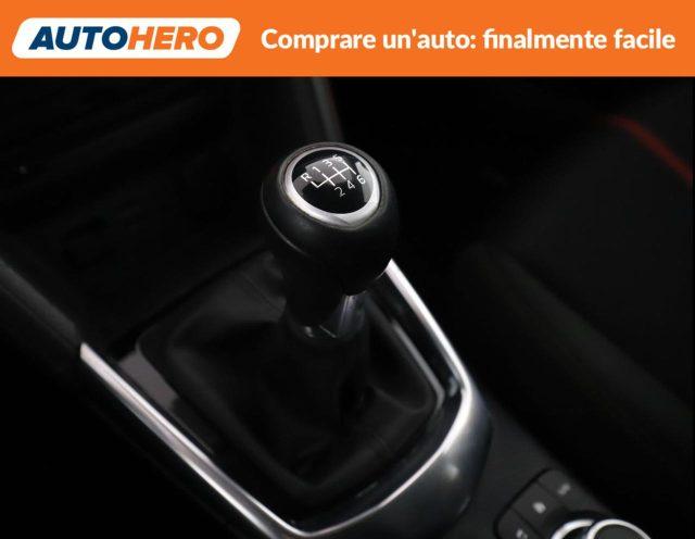 MAZDA 2 1.5 115 CV Skyactiv-G Exceed