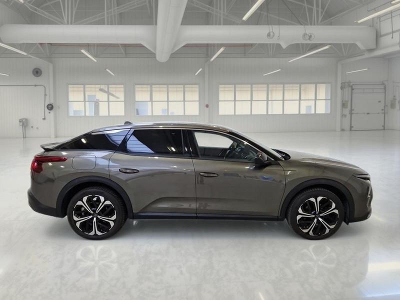 CITROEN C5 PureTech 130 S/S Shine EAT8