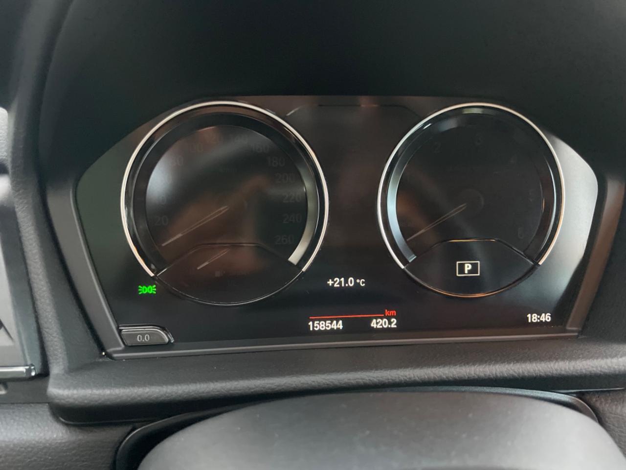 Bmw Serie 2 Gran Tourer 216d Advantage